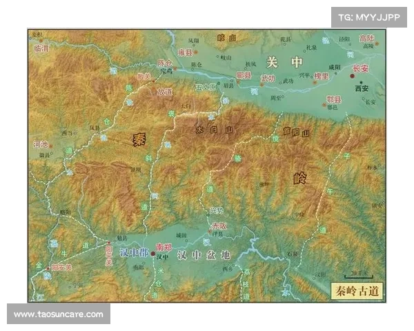 定军山之战的历史背景分析与三国时期军事格局的深刻影响 定军山之战的历史背景分析与三国时期军事格局的深刻影响