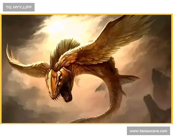 走进神兽森林探秘隐秘奇幻生物与古老传说的神秘世界 走进神兽森林探秘隐秘奇幻生物与古老传说的神秘世界