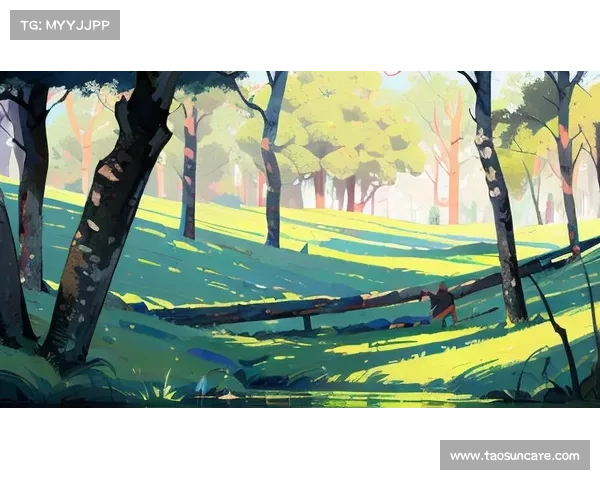 探秘神兽森林深处的奥秘 走进古老传说的奇幻世界 探秘神兽森林深处的奥秘 走进古老传说的奇幻世界