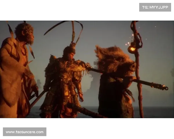 黑神话悟空结局揭示的深层意义与人生哲理的探索 黑神话悟空结局揭示的深层意义与人生哲理的探索