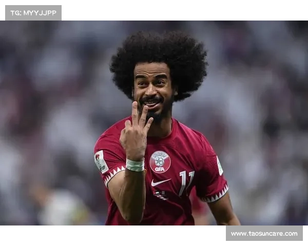 卡塔尔如何从亚洲新兴力量崛起成为中国足球的强劲对手