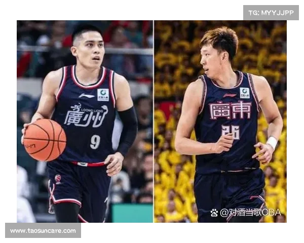 周琦加盟新疆背后的三大关键因素揭示篮球生涯新篇章