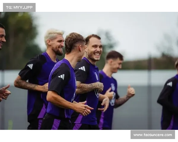 德国国家队换血：对未来的影响分析